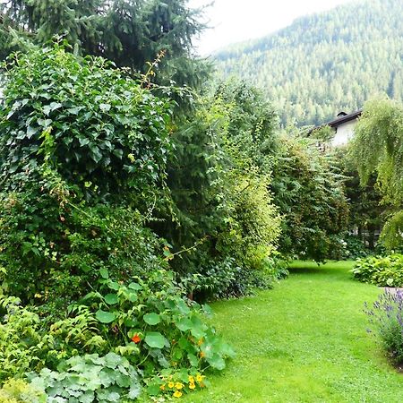 Ferienwohnungen Familie Wetzlinger Bad Kleinkirchheim Exterior photo