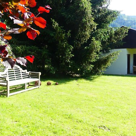 Ferienwohnungen Familie Wetzlinger Bad Kleinkirchheim Room photo