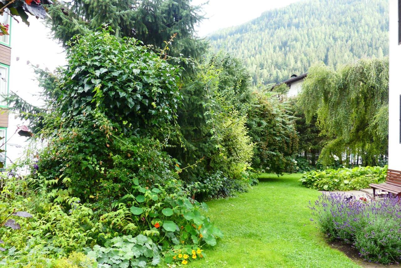 Ferienwohnungen Familie Wetzlinger Bad Kleinkirchheim Exterior photo